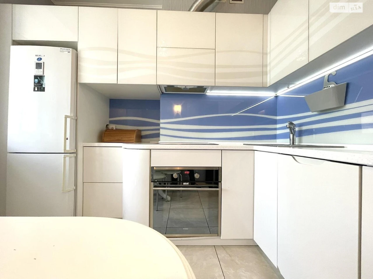 Sale Apartment Saltivka