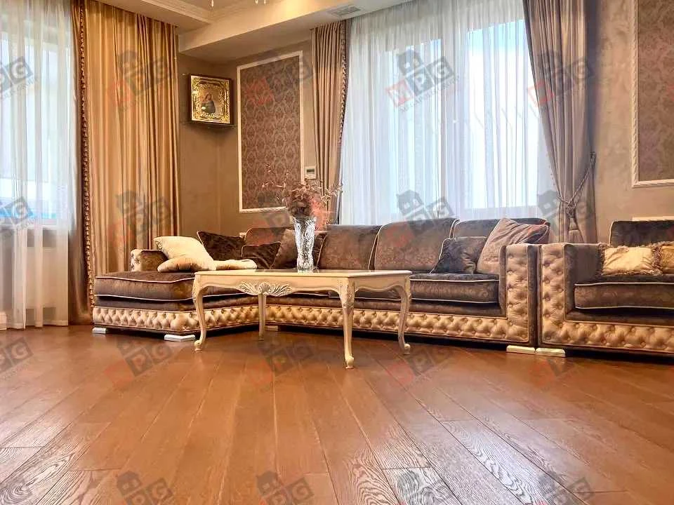 Квартира. Харків, Римарська вул.