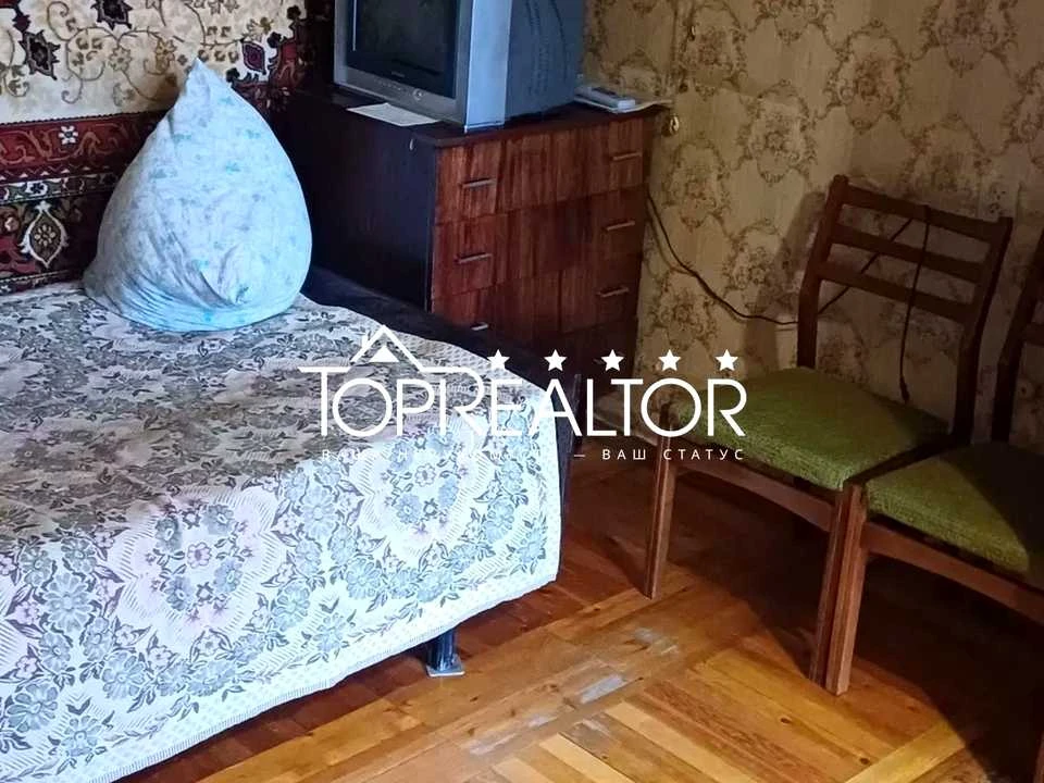 Квартира. Харків, Аерокосмічний просп.