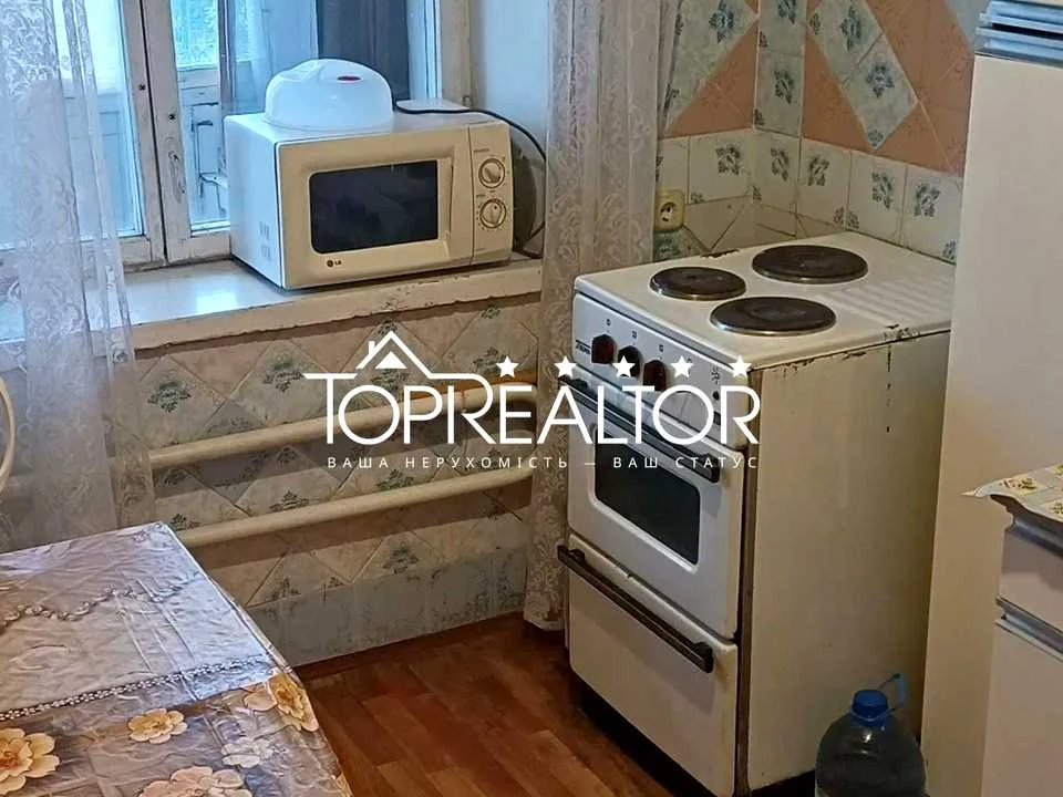 Квартира. Харків, Аерокосмічний просп.