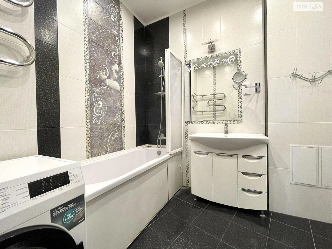 Sale Apartment Saltivka