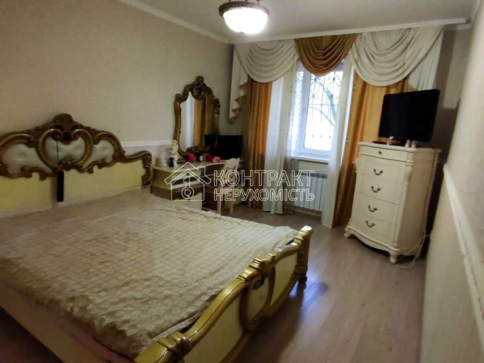 Квартира. Харків, Ювілейний просп.