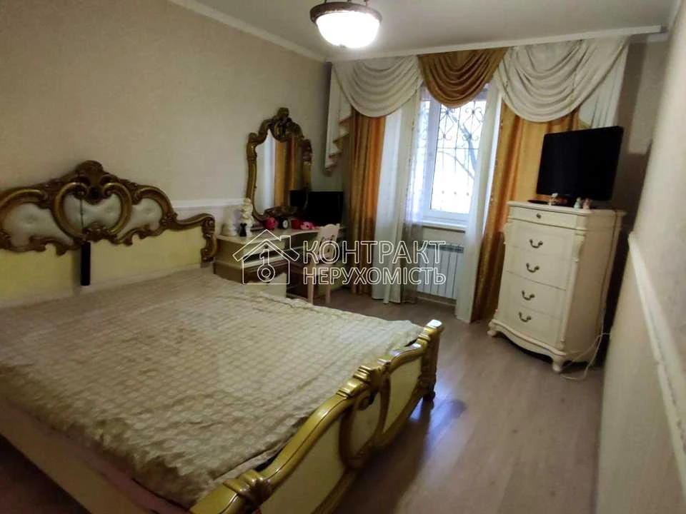 Квартира. Харків, Ювілейний просп.