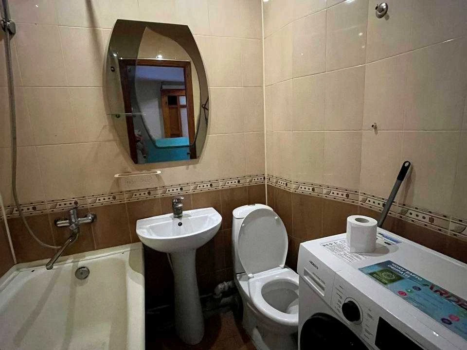 Квартира. Харків, Салтівське шосе