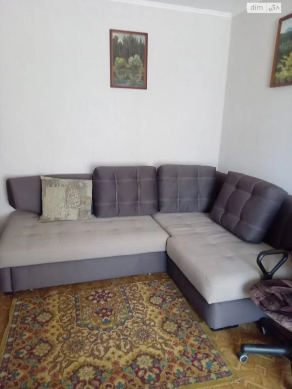 Довгострокова Оренда Квартира 522-ий мікрорайон