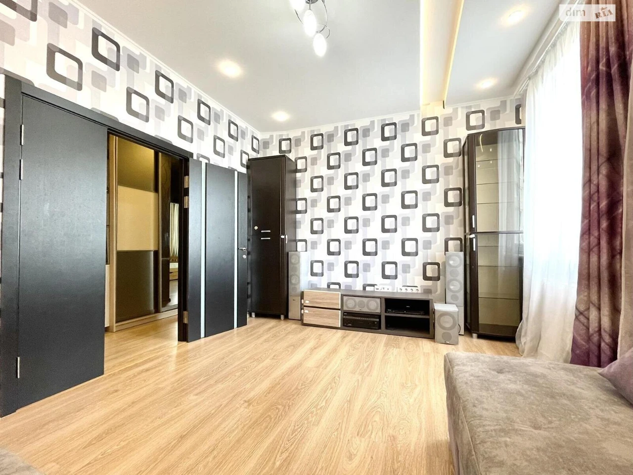 Sale Apartment Saltivka