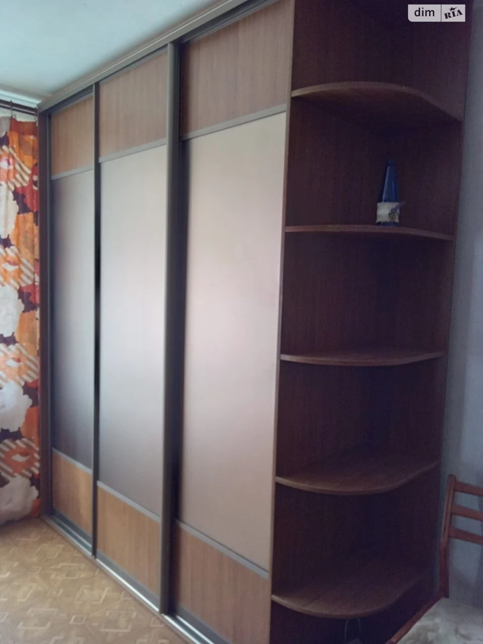 Довгострокова Оренда Квартира 522-ий мікрорайон