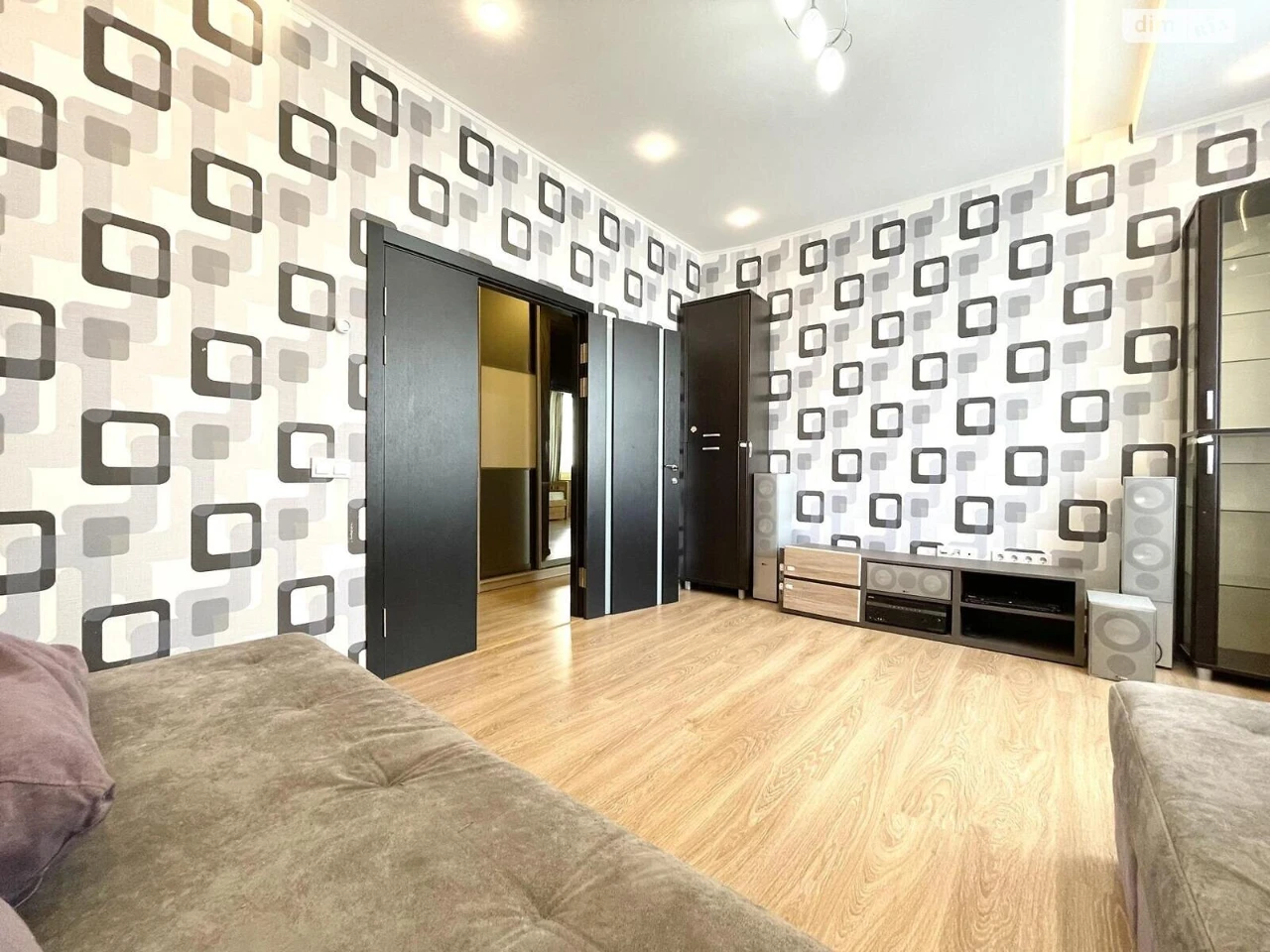 Sale Apartment Saltivka