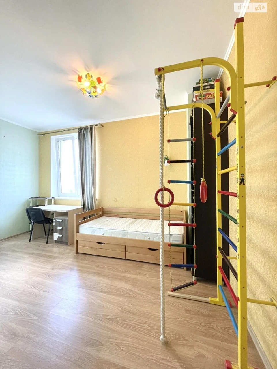 Sale Apartment Saltivka