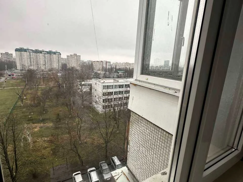 Квартира. Харків, Гвардійців-Широнінців вул.