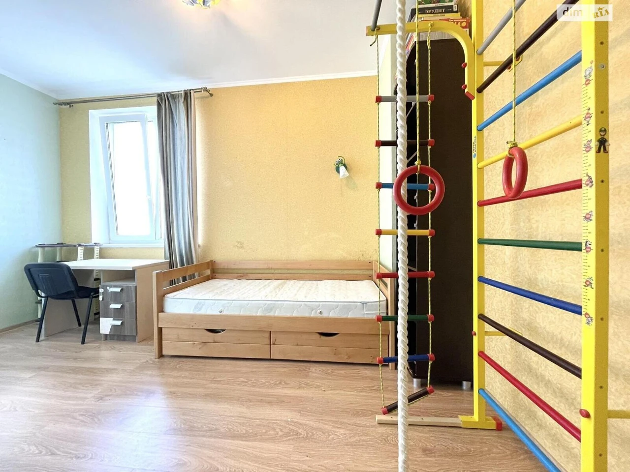 Sale Apartment Saltivka