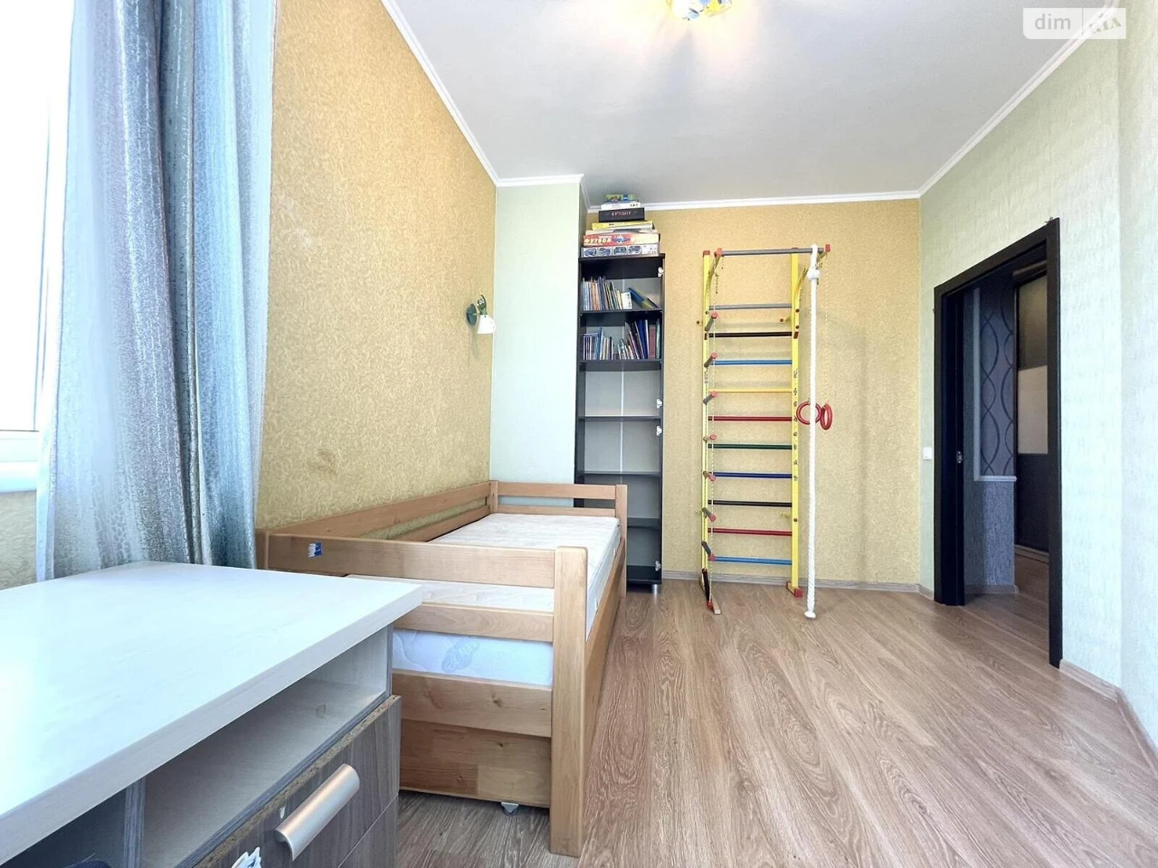 Sale Apartment Saltivka