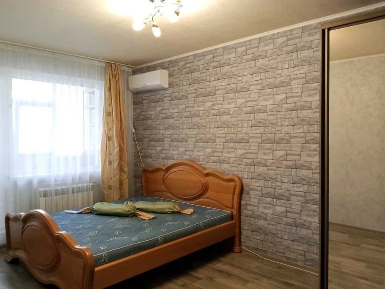 Квартира. Харків, Людвіга Свободи просп.