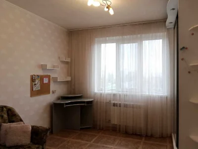 Квартира. Харків, Людвіга Свободи просп.