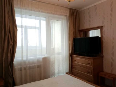 Квартира. Харків, Людвіга Свободи просп.