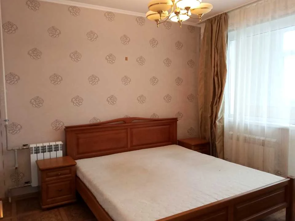 Квартира. Харків, Людвіга Свободи просп.