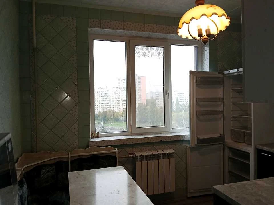 Квартира. Харків, Людвіга Свободи просп.