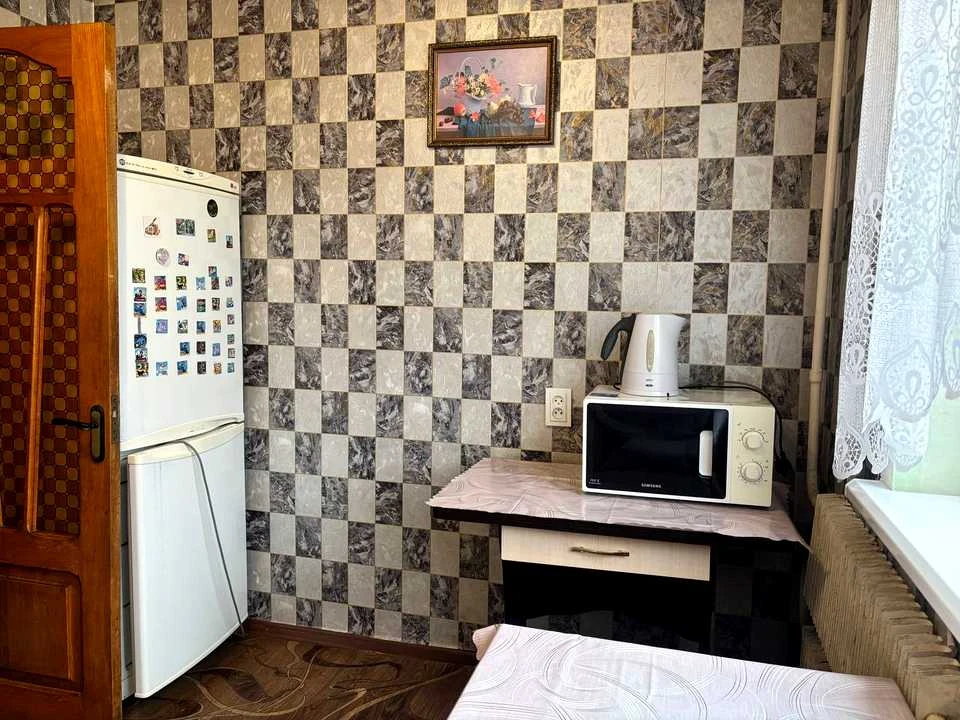 Квартира. Харків, Титаренківський пров.