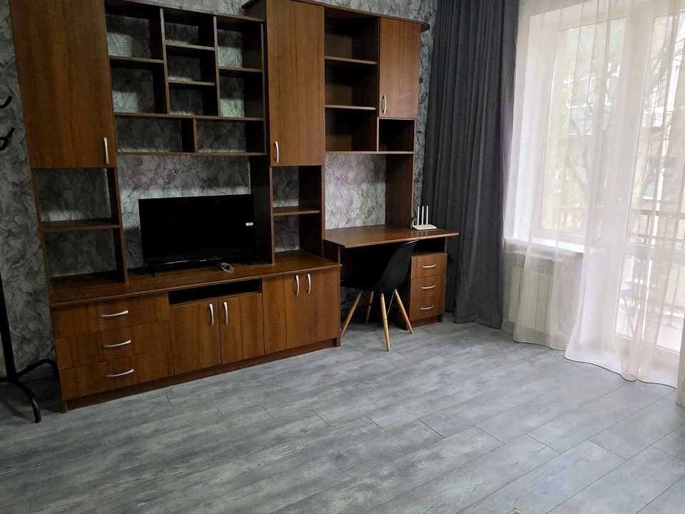 Квартира. Харків, Чорноглазівська вул.