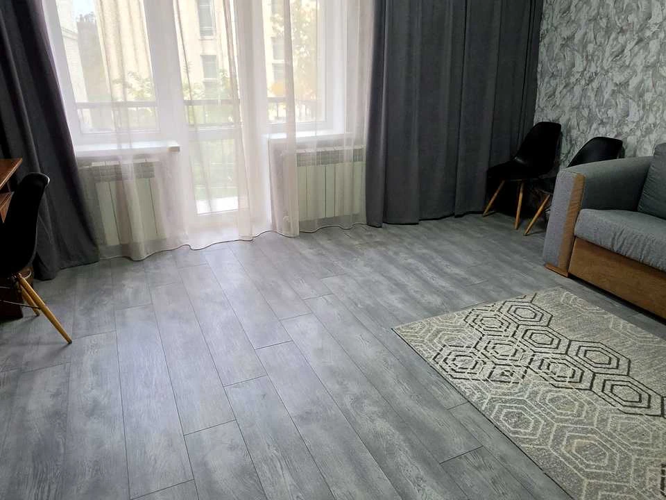 Квартира. Харків, Чорноглазівська вул.