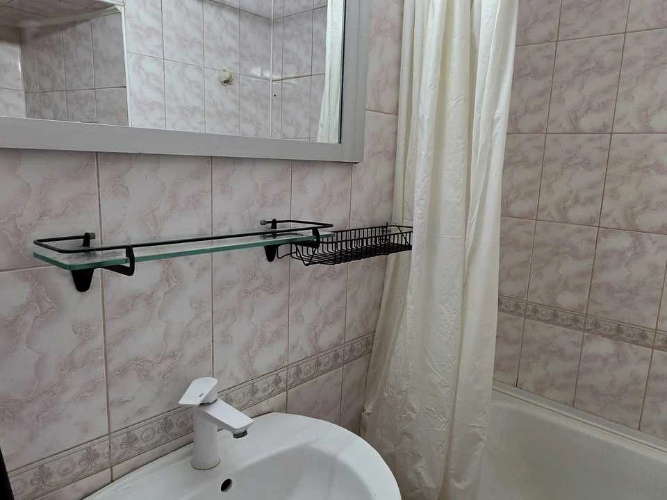 Квартира. Харків, Чорноглазівська вул.