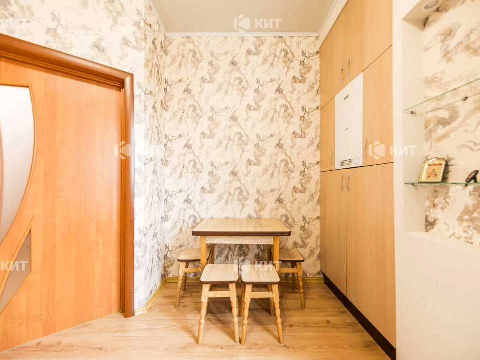 Квартира. Харків, Новоолександрівська вул.
