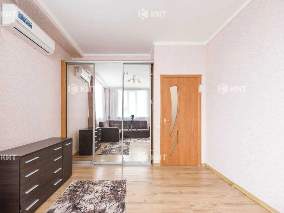Квартира. Харків, Новоолександрівська вул.