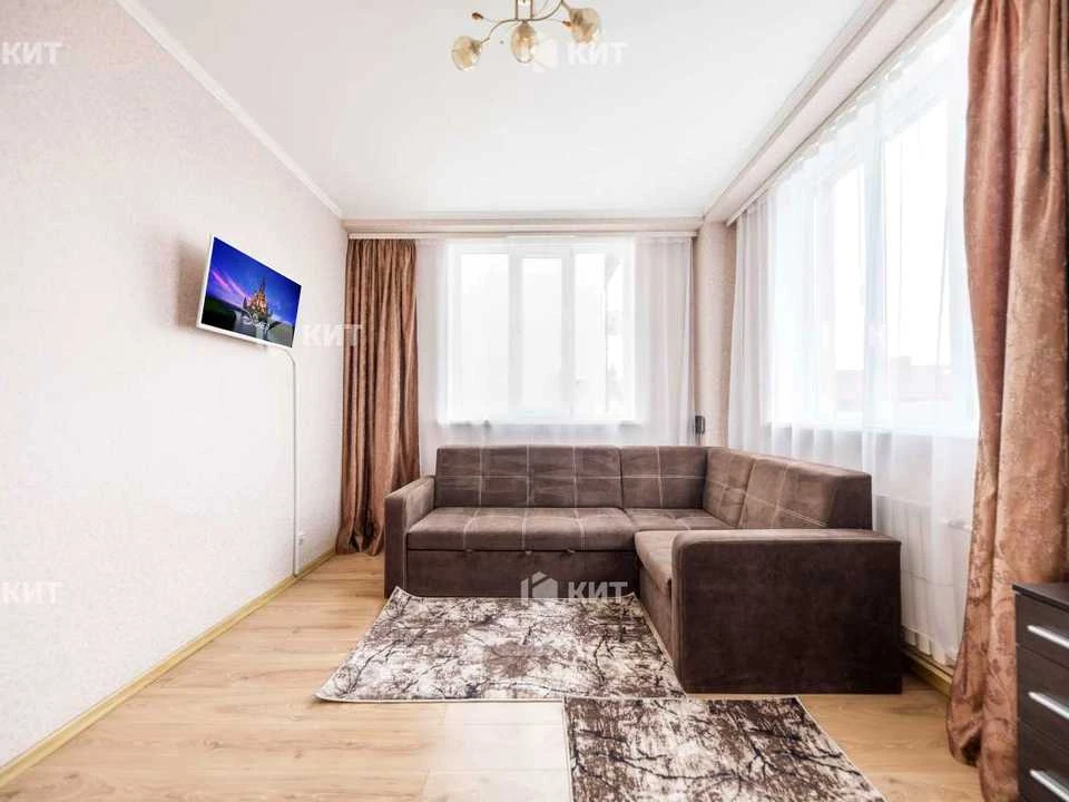 Квартира. Харків, Новоолександрівська вул.