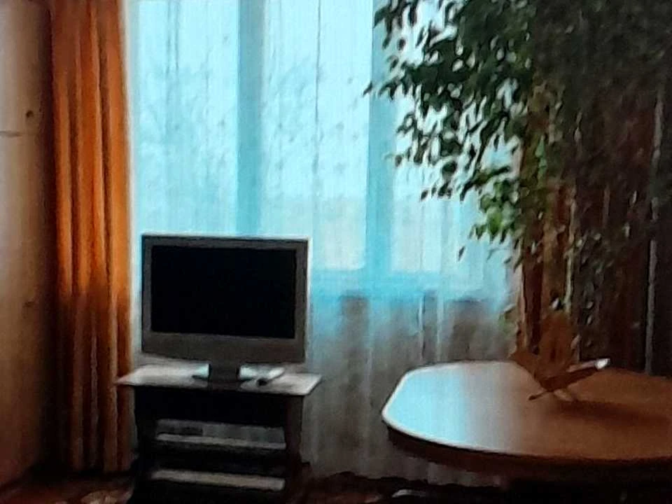 Квартира. Харків, Ахсарова вул.