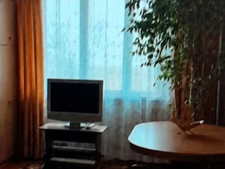Квартира. Харків, Ахсарова вул.
