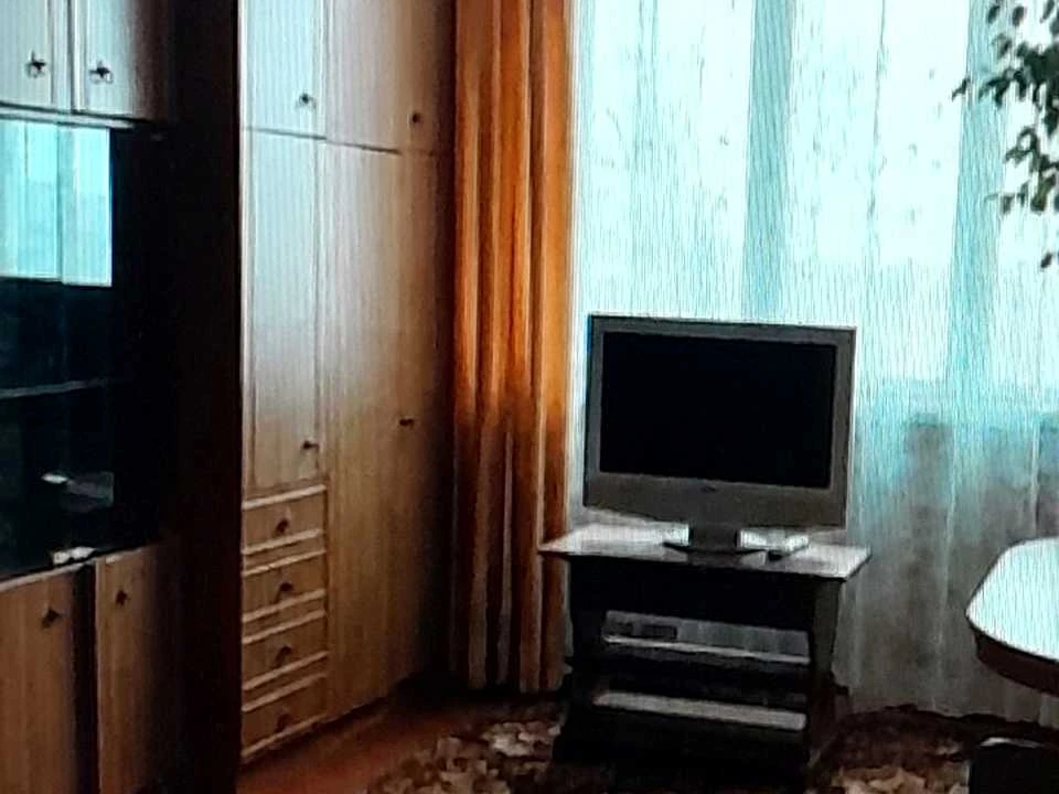Квартира. Харків, Ахсарова вул.