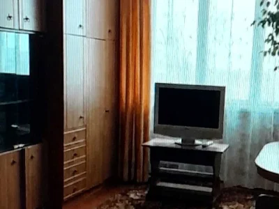 Квартира. Харків, Ахсарова вул.