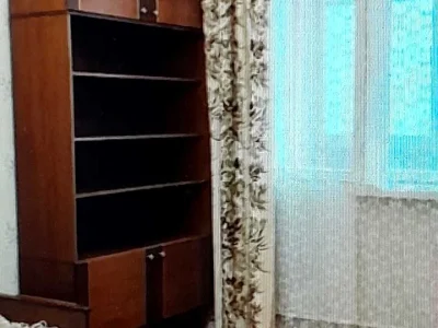 Квартира. Харків, Ахсарова вул.