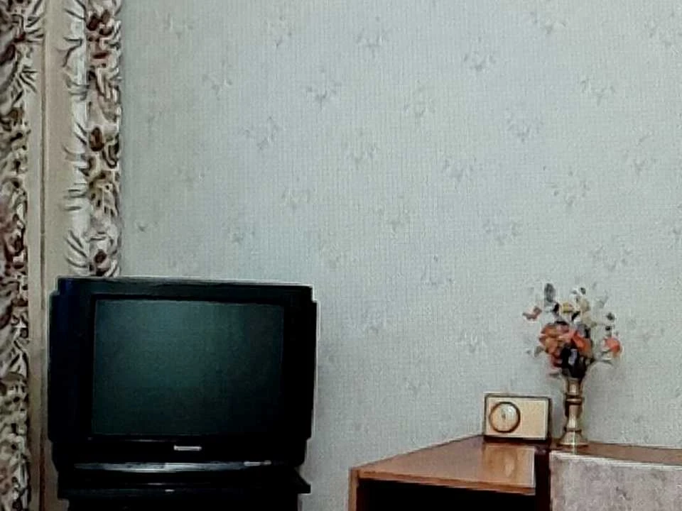 Квартира. Харків, Ахсарова вул.