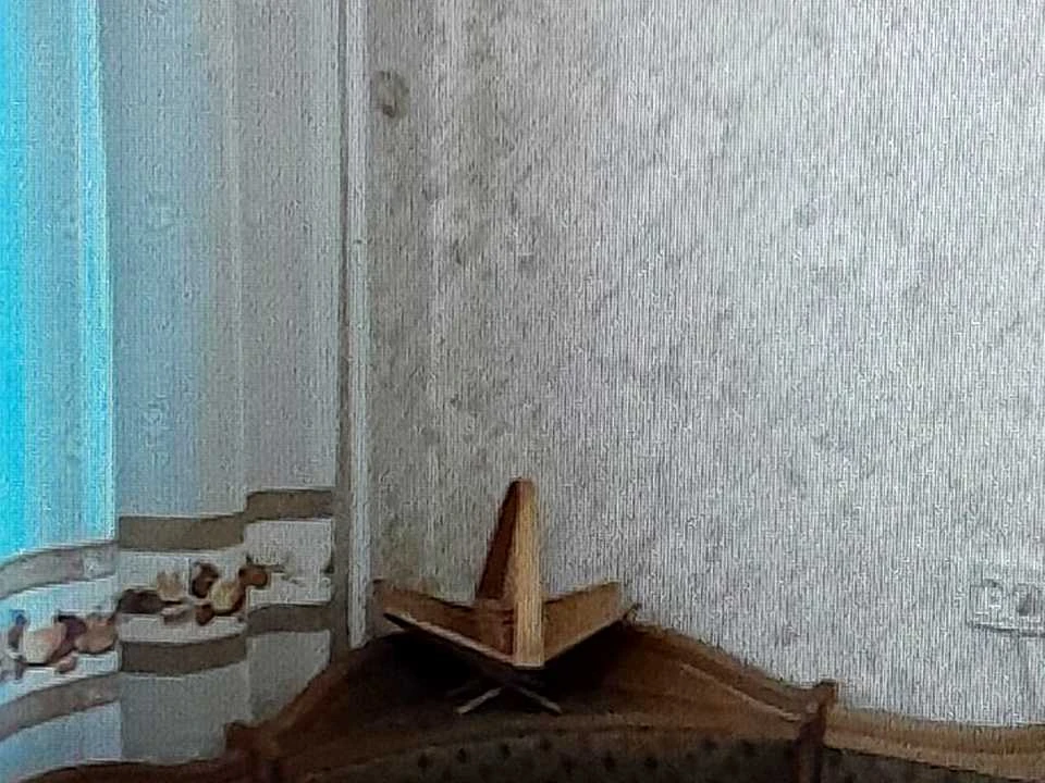 Квартира. Харків, Ахсарова вул.