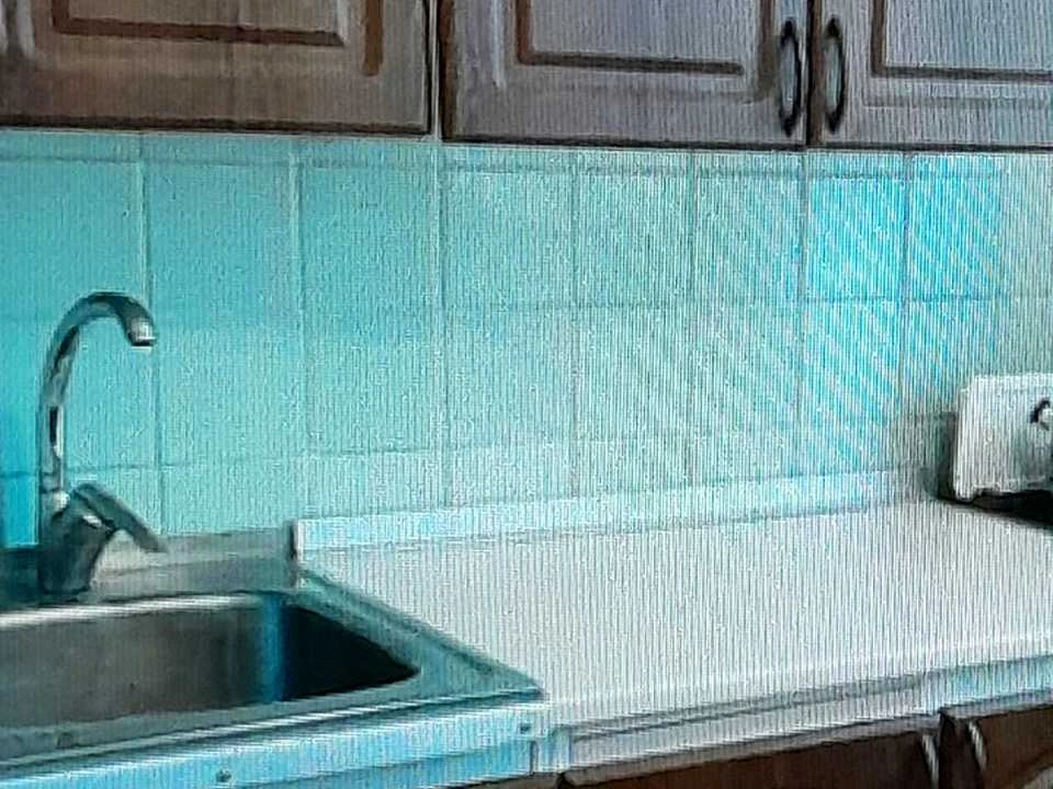 Квартира. Харків, Ахсарова вул.