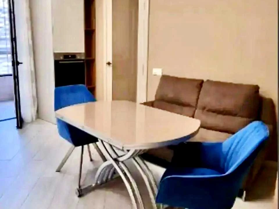 Квартира. Харків, Професорська вул.