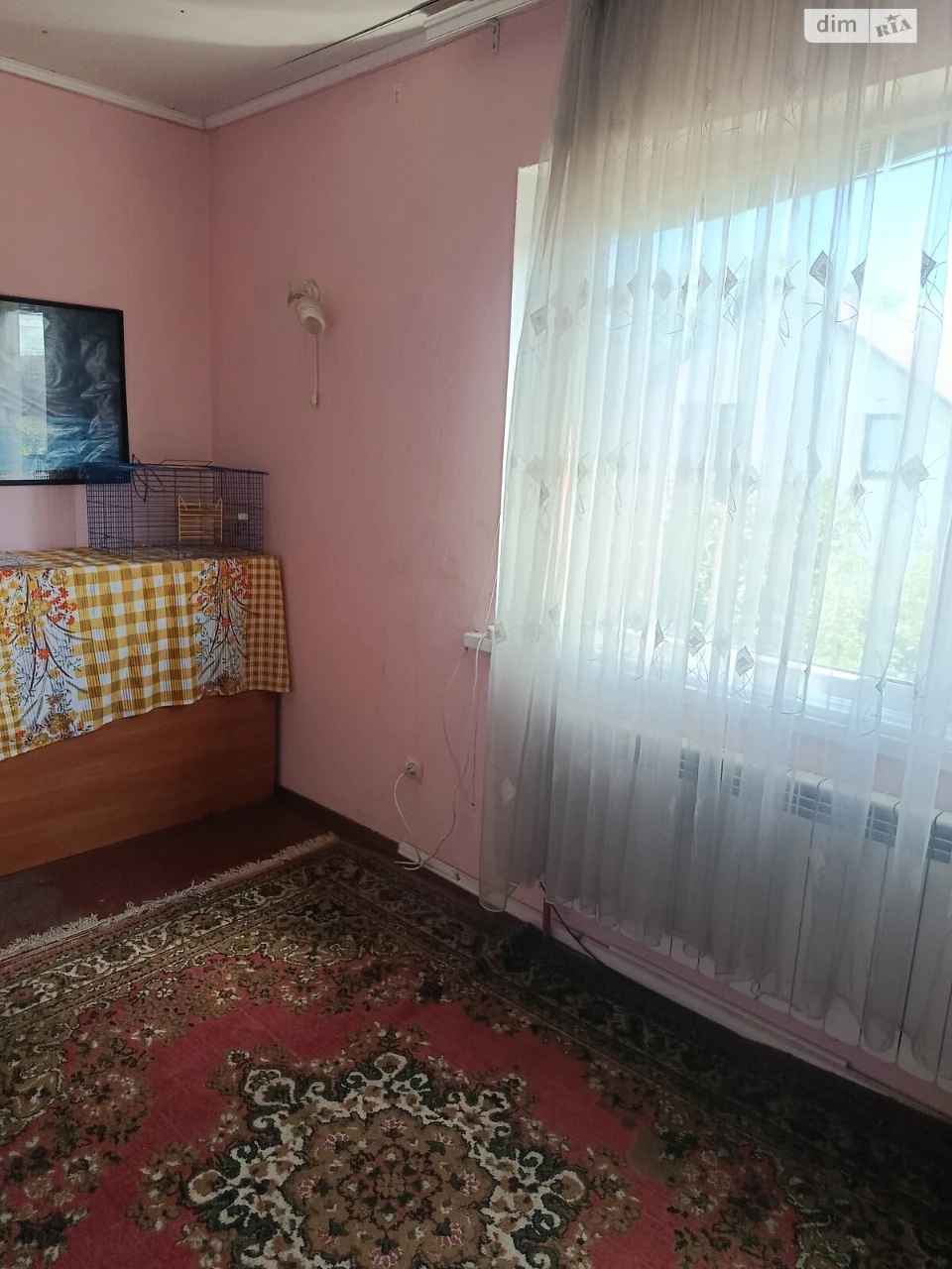 Довгострокова Оренда Кімната Хутір Шевченка
