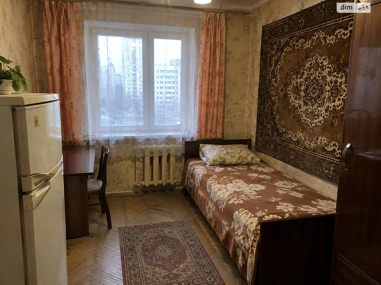 Довгострокова Оренда Кімната Березняки