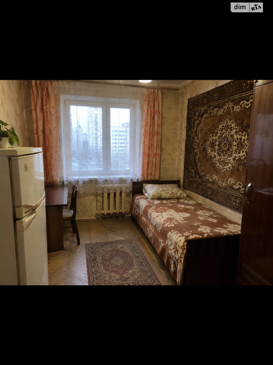 Довгострокова Оренда Кімната Березняки