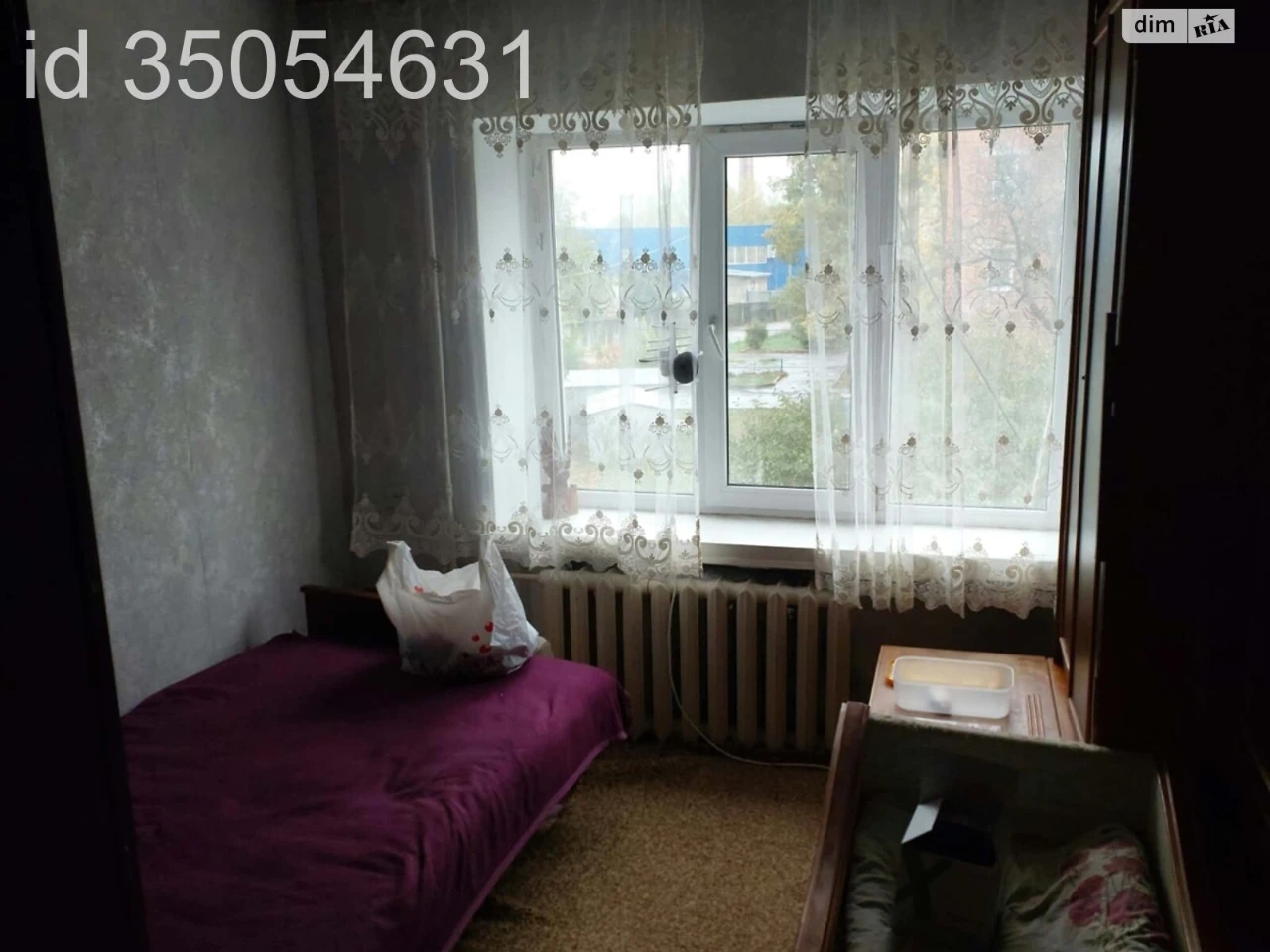 Продаж Кімната Київська