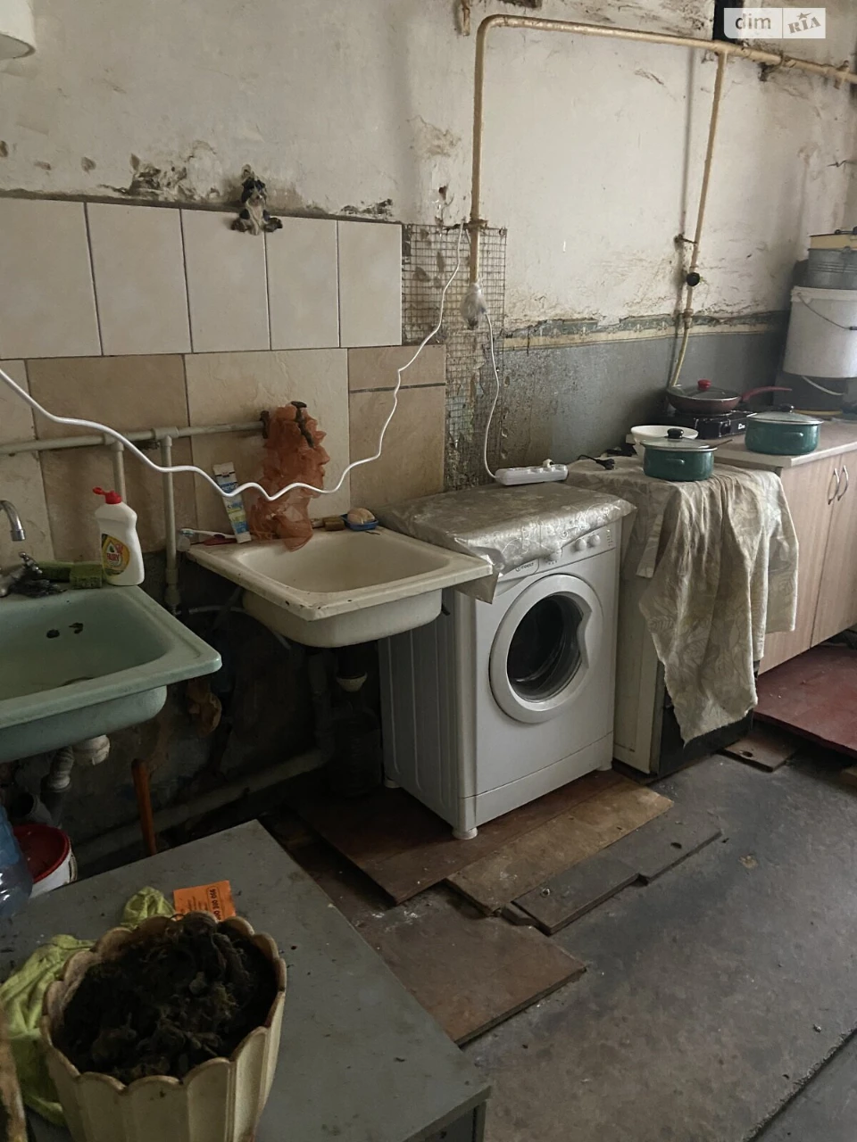Продаж Кімната Землянки