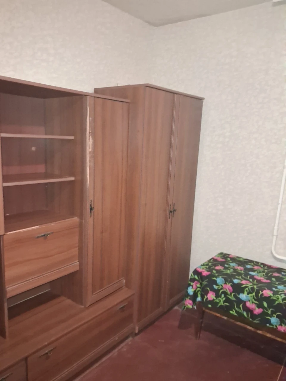 Продам кімнату у гуртожидку