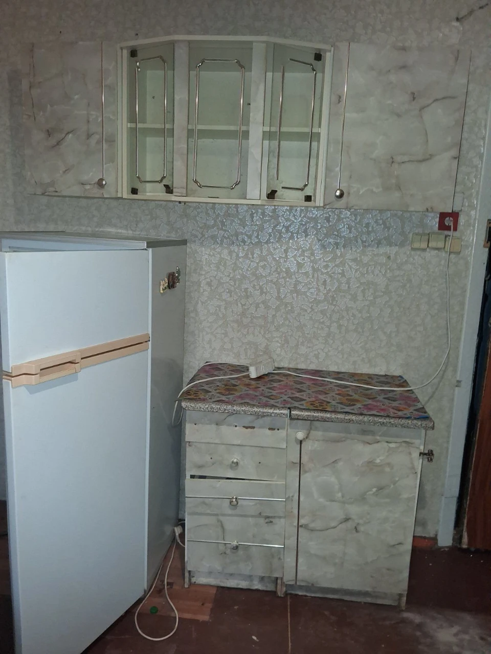 Продам кімнату у гуртожидку