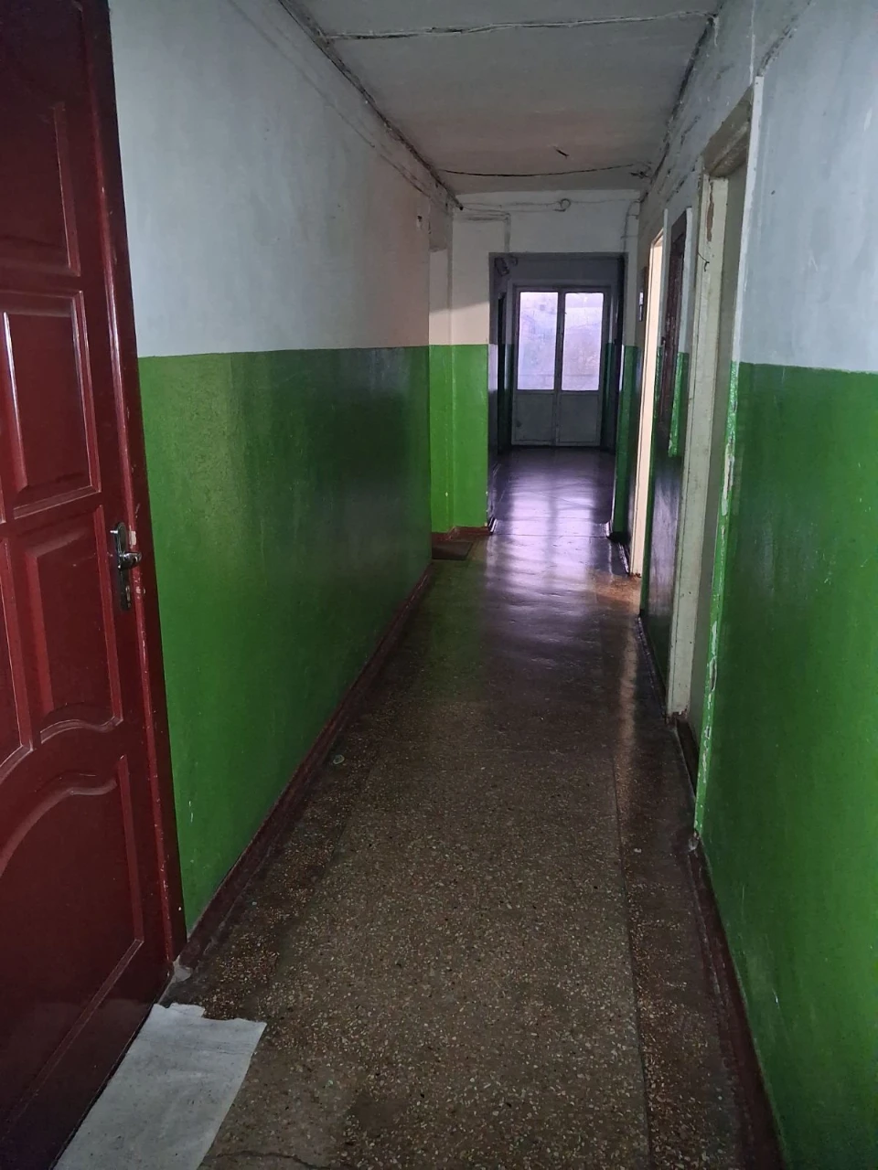 Продам кімнату у гуртожидку
