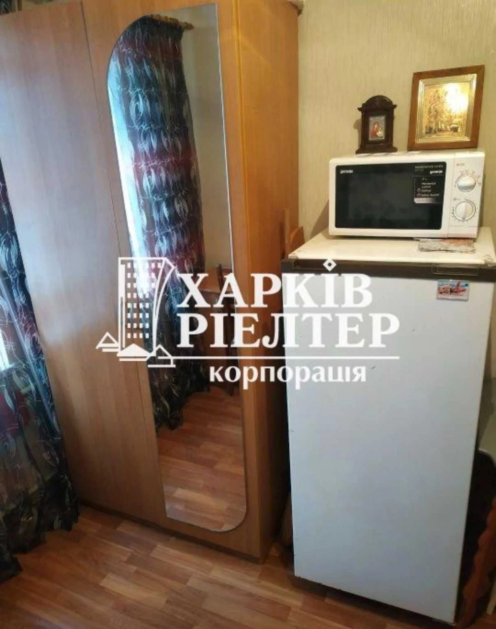 5m 1 комната гостинка метро Армейская Новые дома Ощепкова Ге