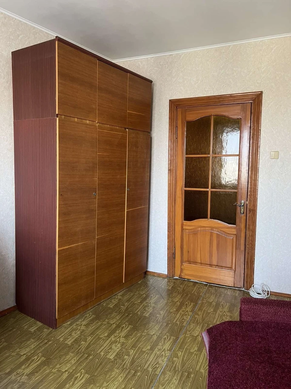 Продаж 1 кімнатної квартири
