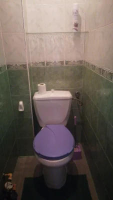 Продаж 1 кімнатної квартири