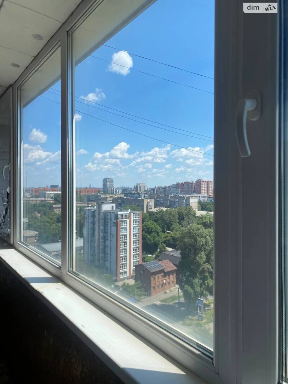 Продажа Квартира Рыболовная Балка
