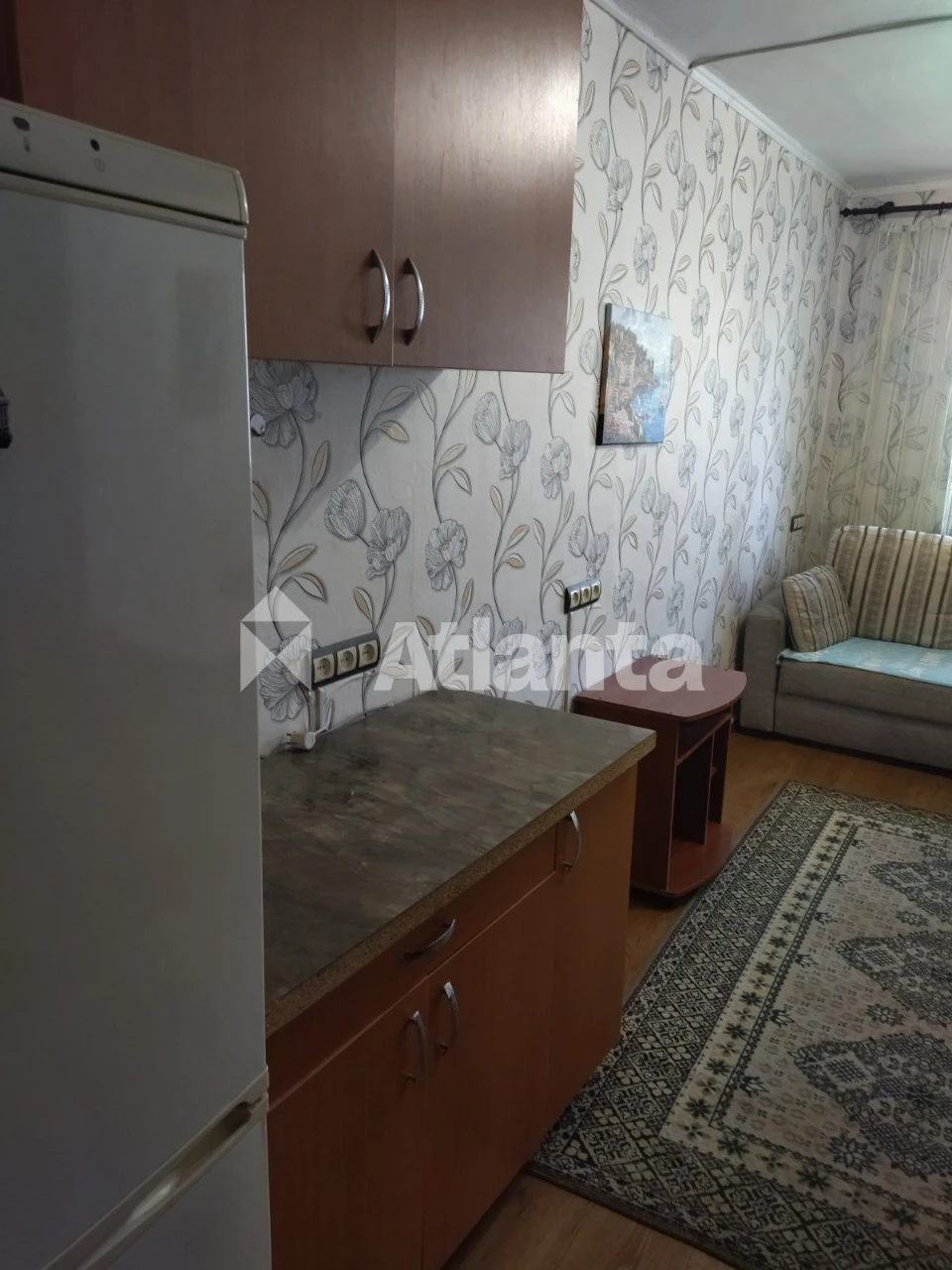 Кімната в центрі Черьомушок - найкращий варіант серед доступ